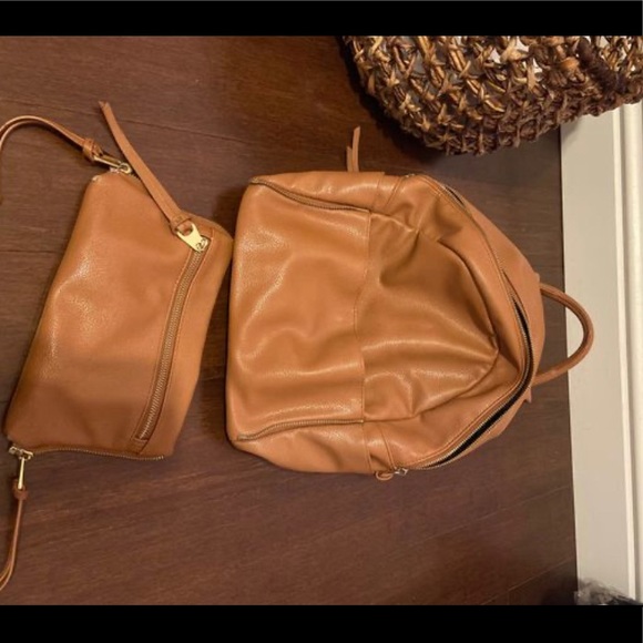 Backpack / Handbag - Picture 2 of 2